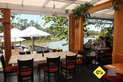 The Riverhead Tavern