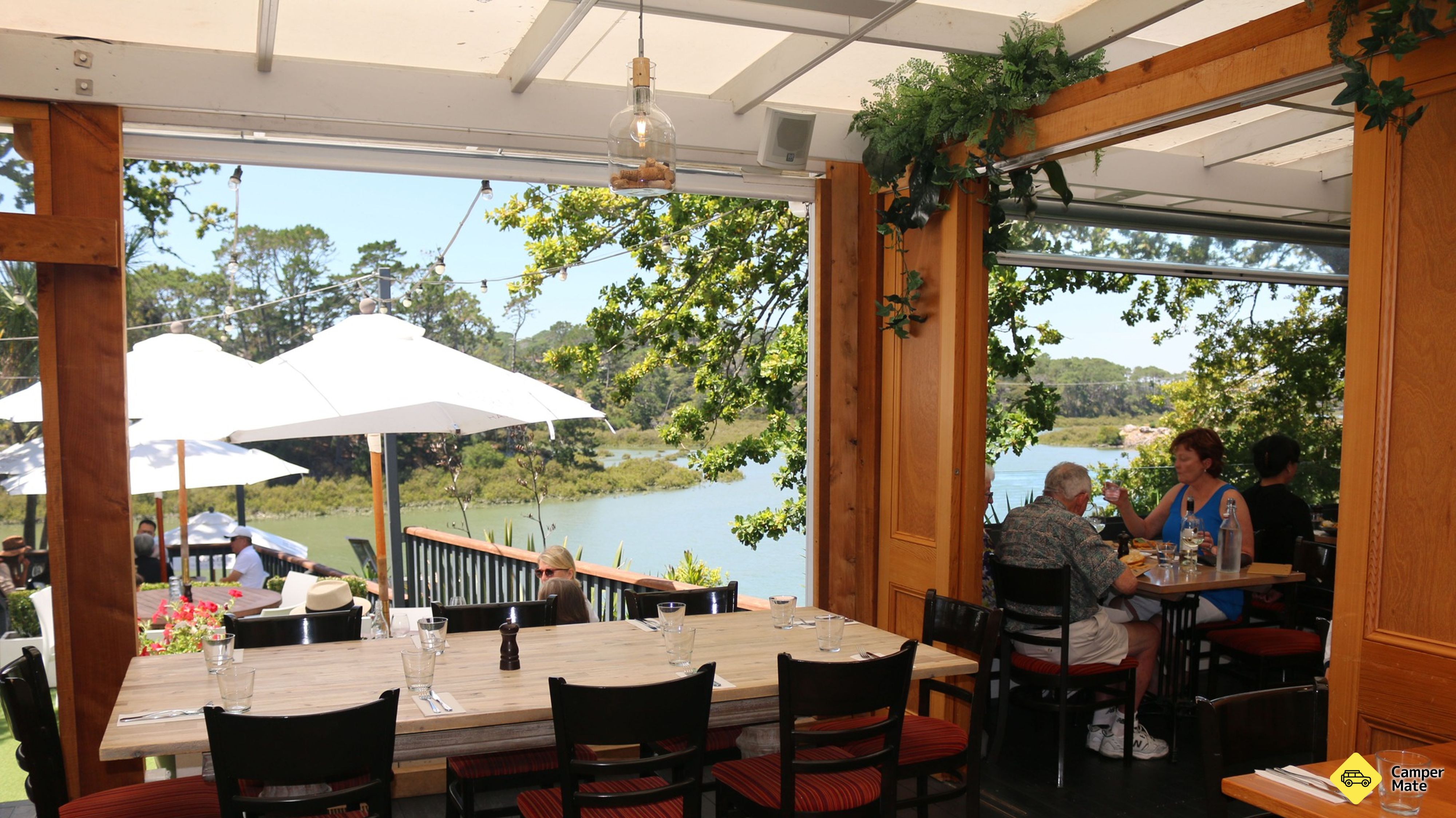 The Riverhead Tavern