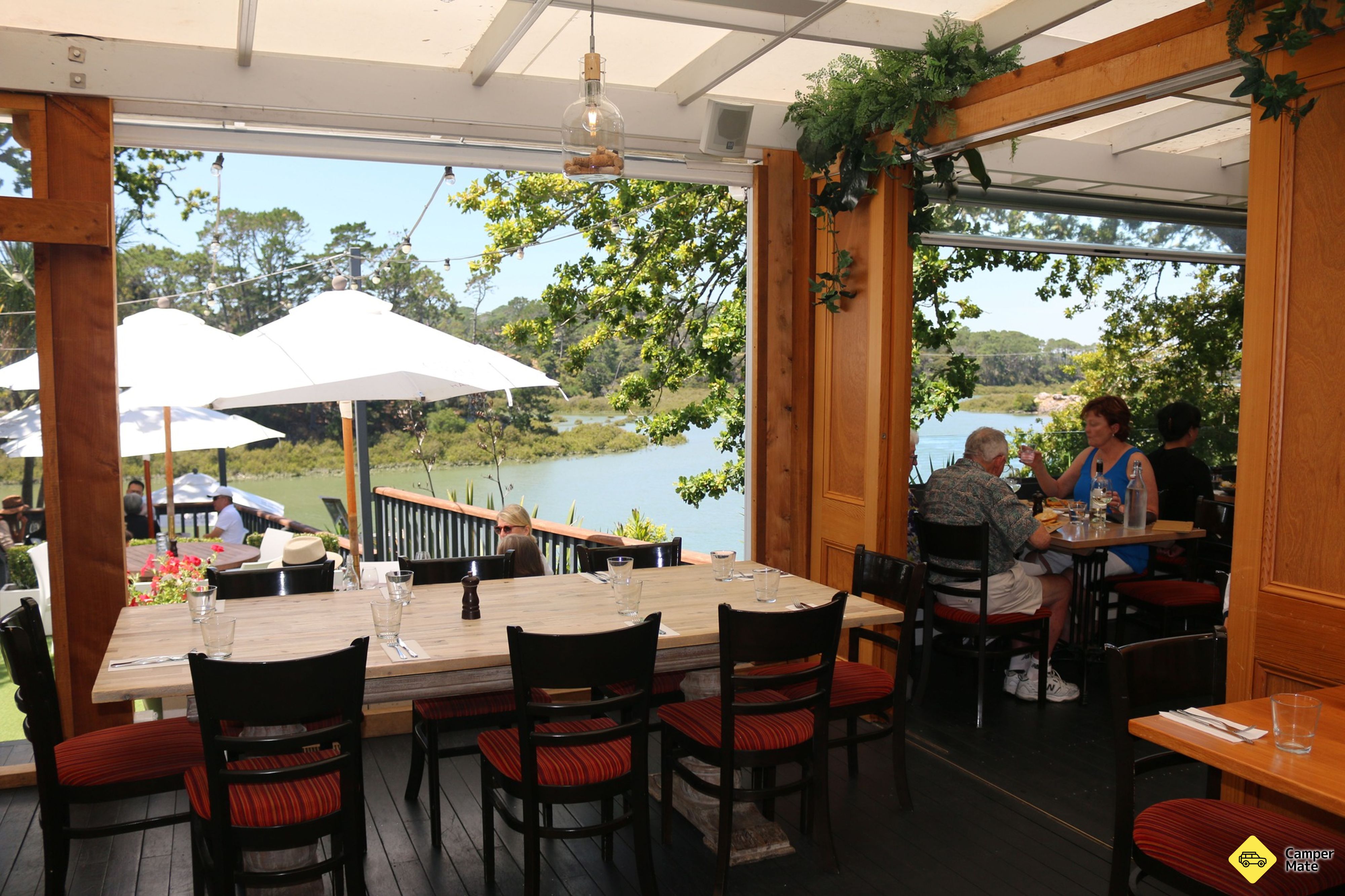 The Riverhead Tavern