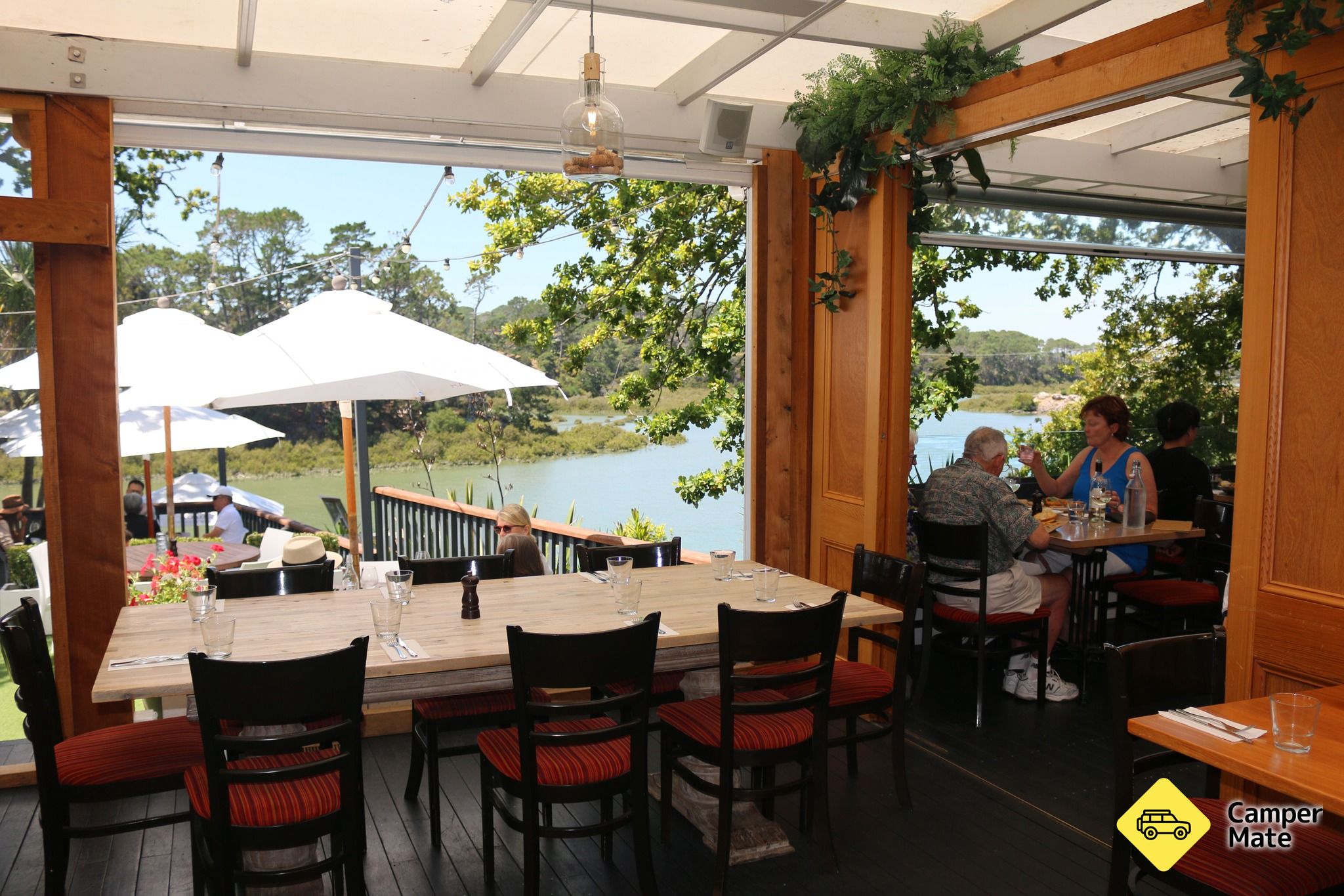 The Riverhead Tavern
