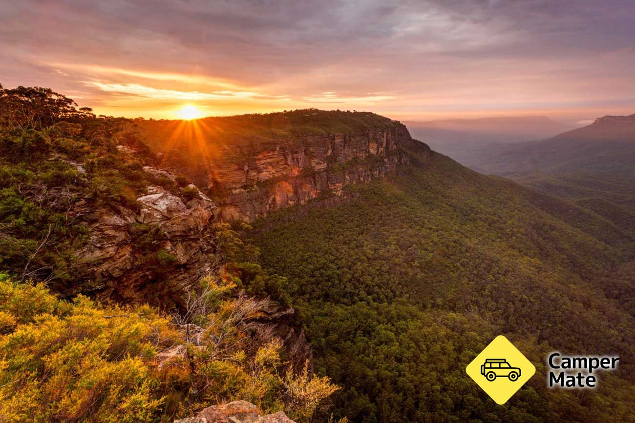 FJ Blue Mountains Tours - Image 2