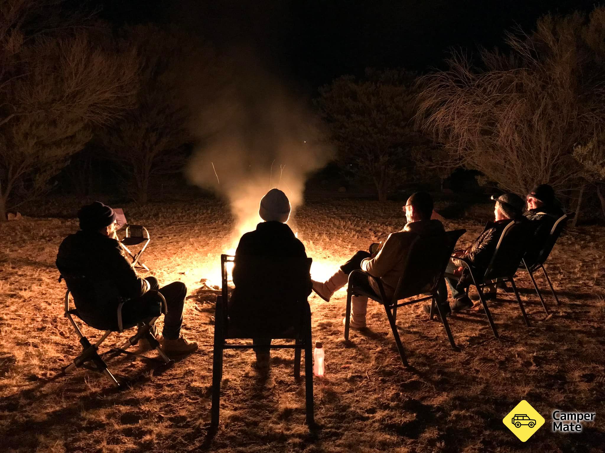 Arltunga Bush Pub & Eco Retreat - Image 3