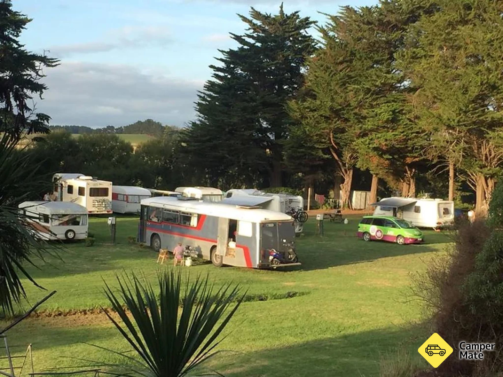 Lakelands Holiday Park - Image 2