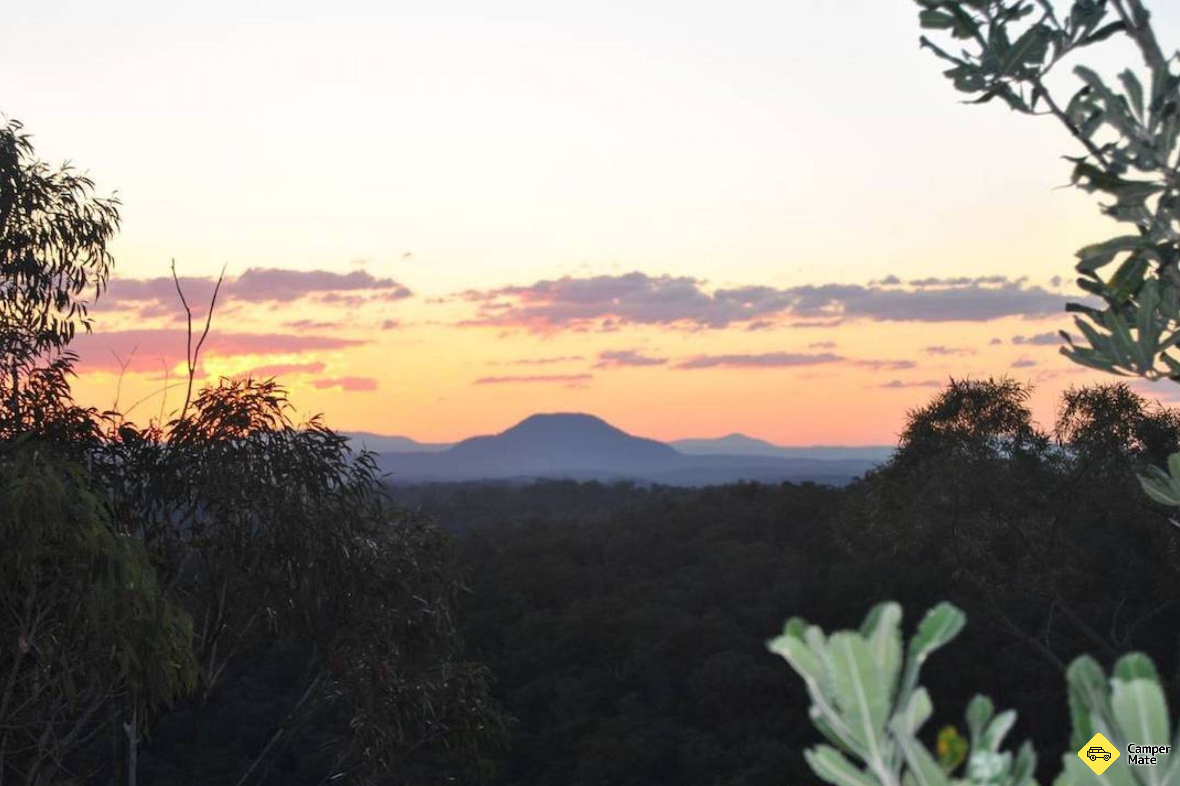 Anmeldelse af Mount Yengo Sunset Tour - Image 3