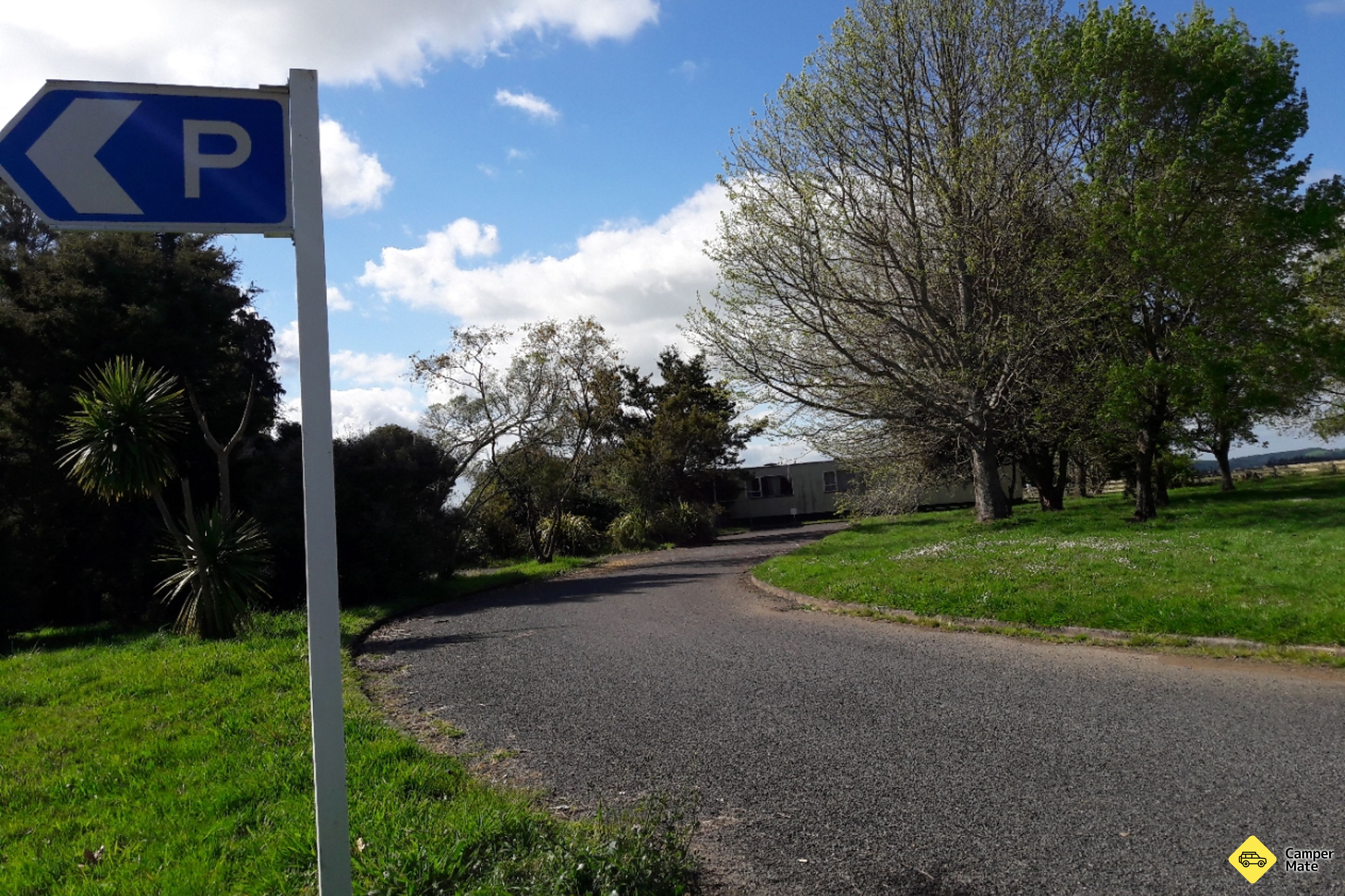 Arapuni Village Recreation Reserve - Image 2