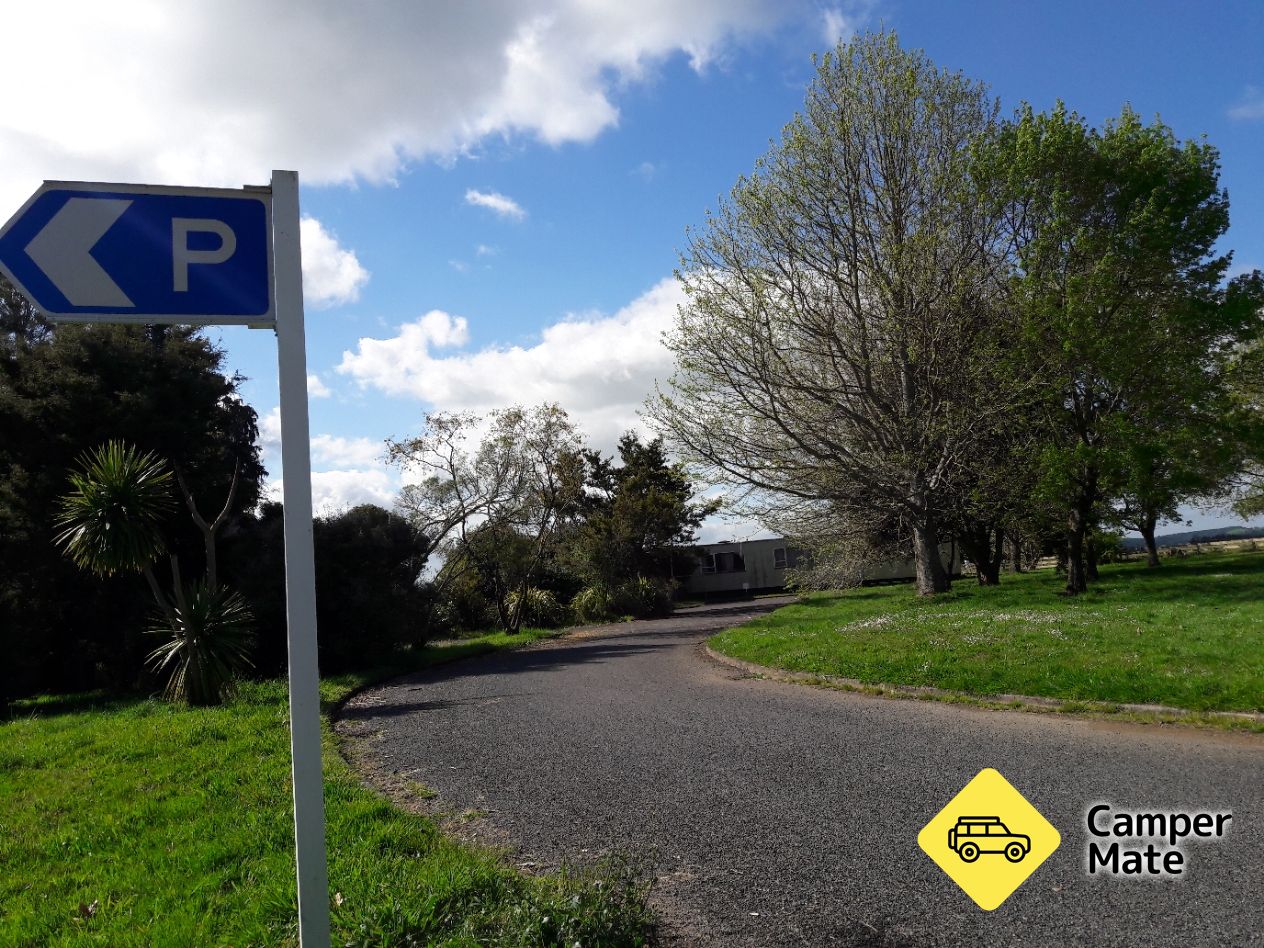 Arapuni Village Recreation Reserve - Image 2