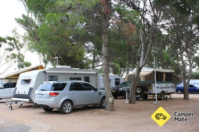 Ceduna Tourist Park