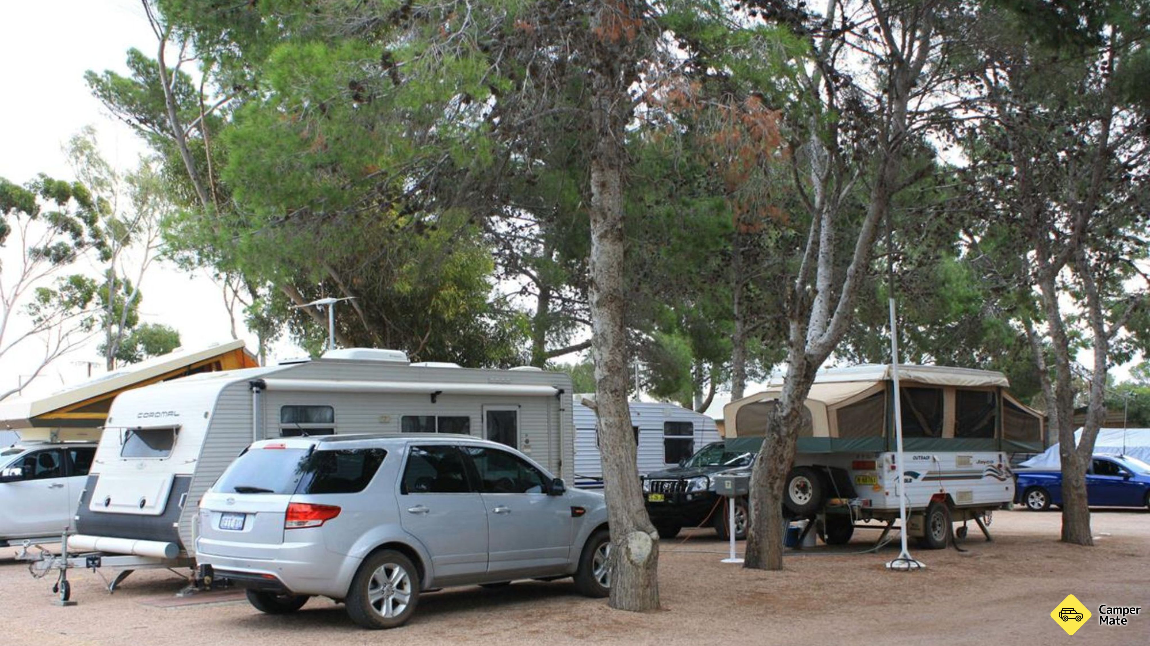 Ceduna Tourist Park