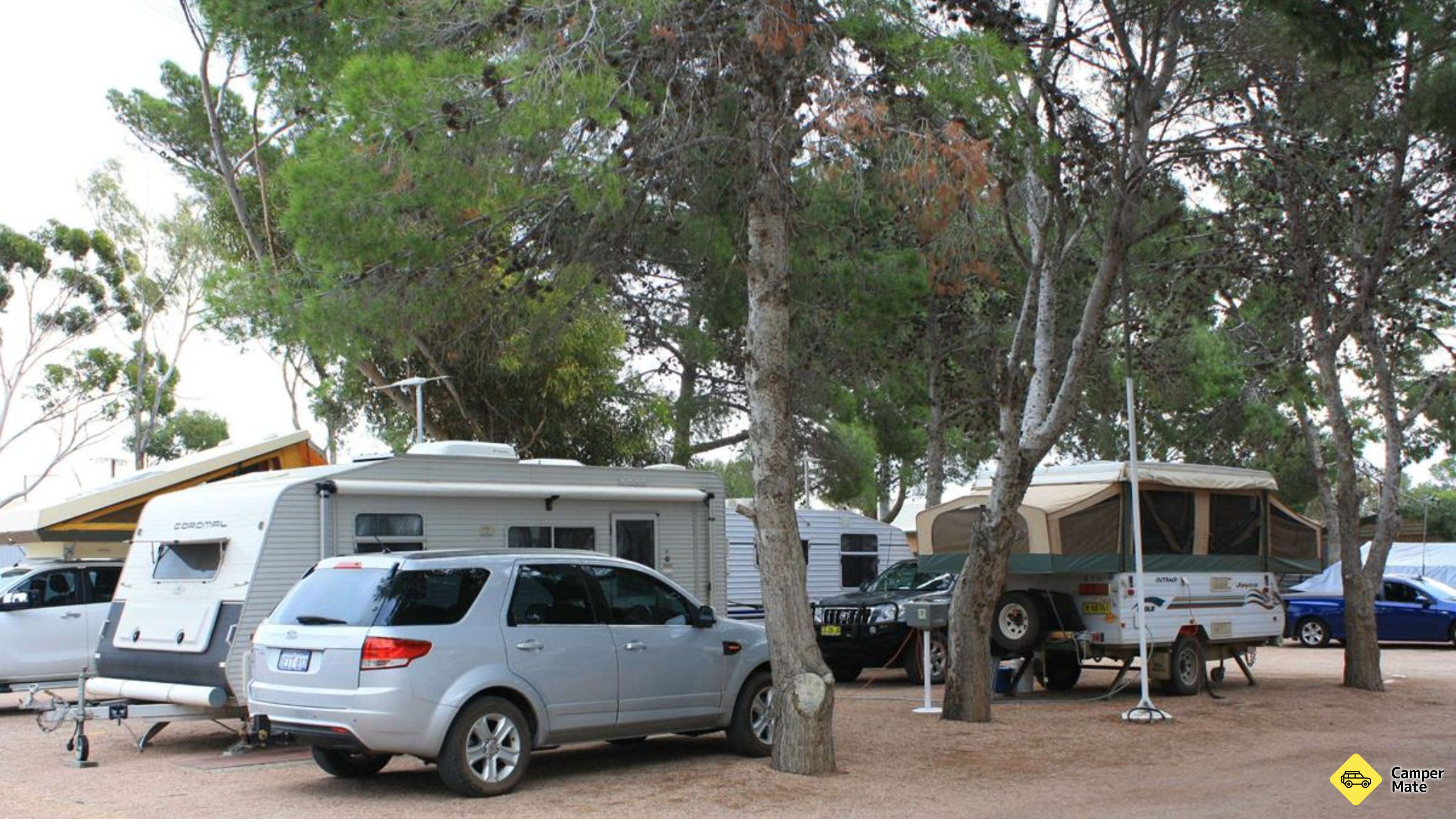 Ceduna Tourist Park