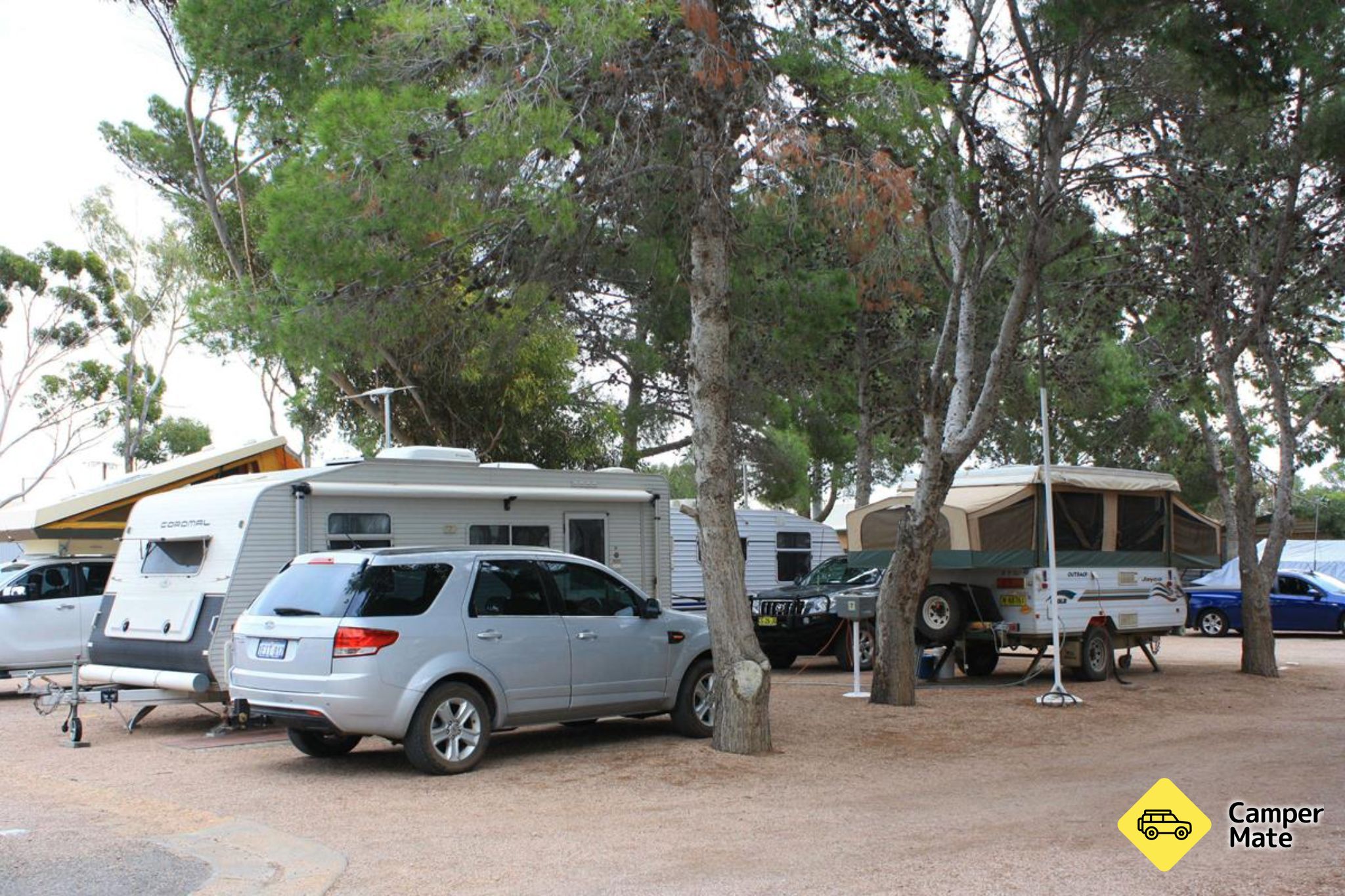 Ceduna Tourist Park