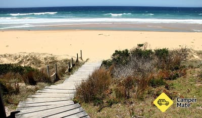 Gillards Beach