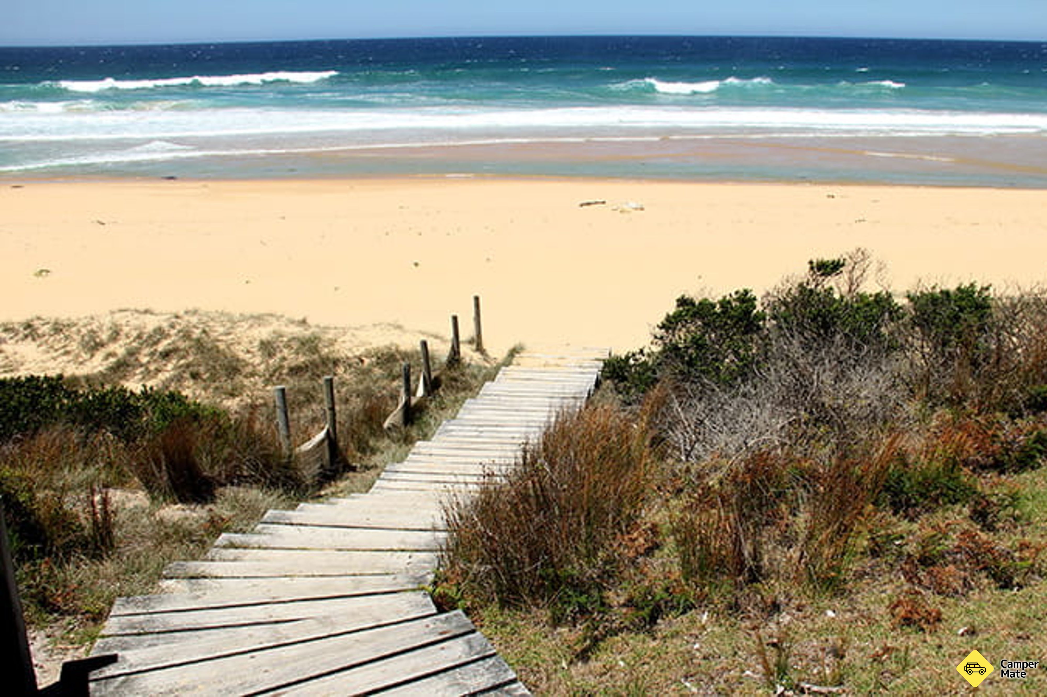 Gillards Beach