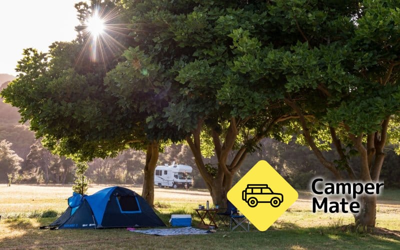 Russell - Orongo Bay Holiday Park