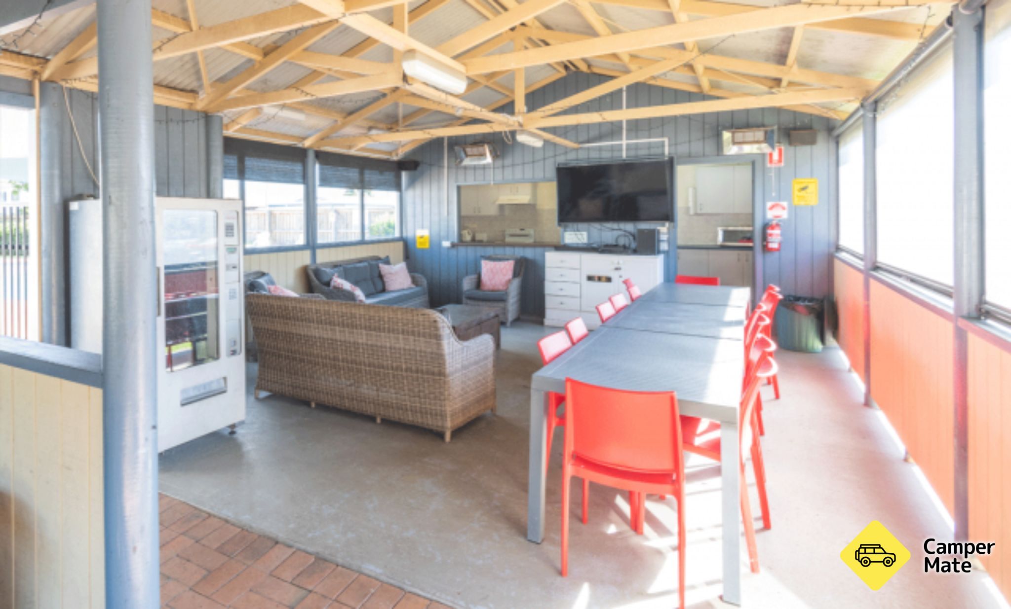 Holiday Haven Burrill Lake - Image 3