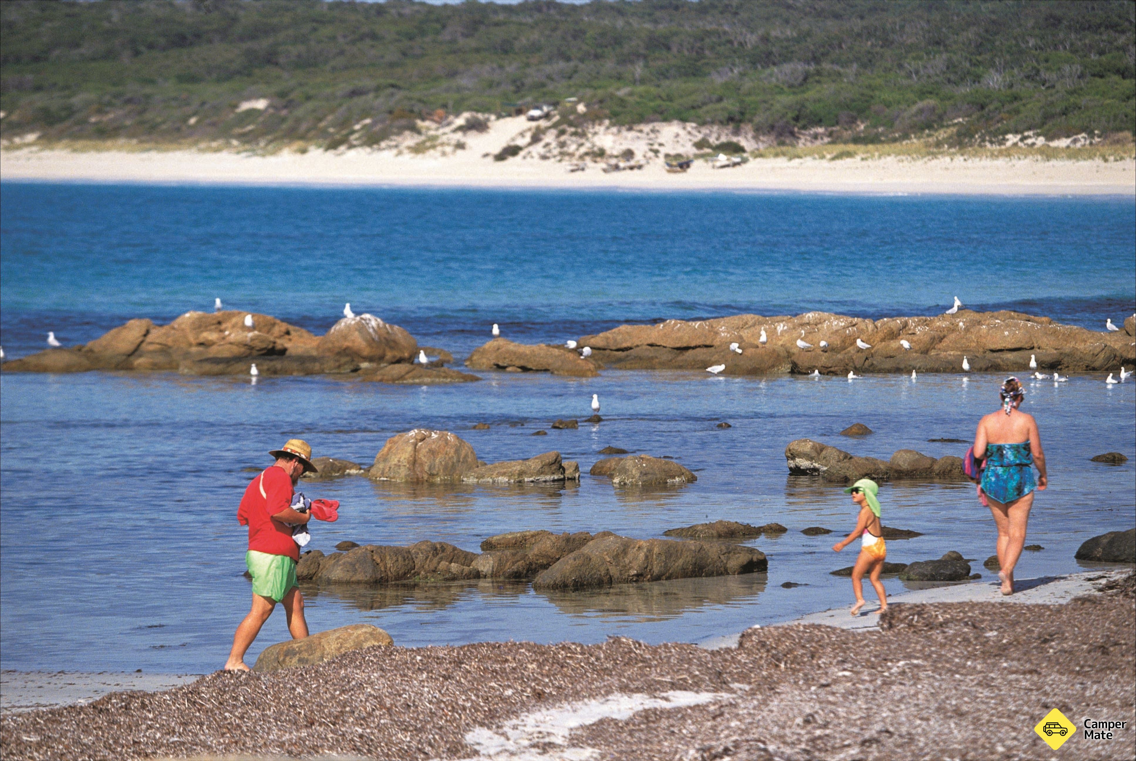 Bunker Bay - Image 3