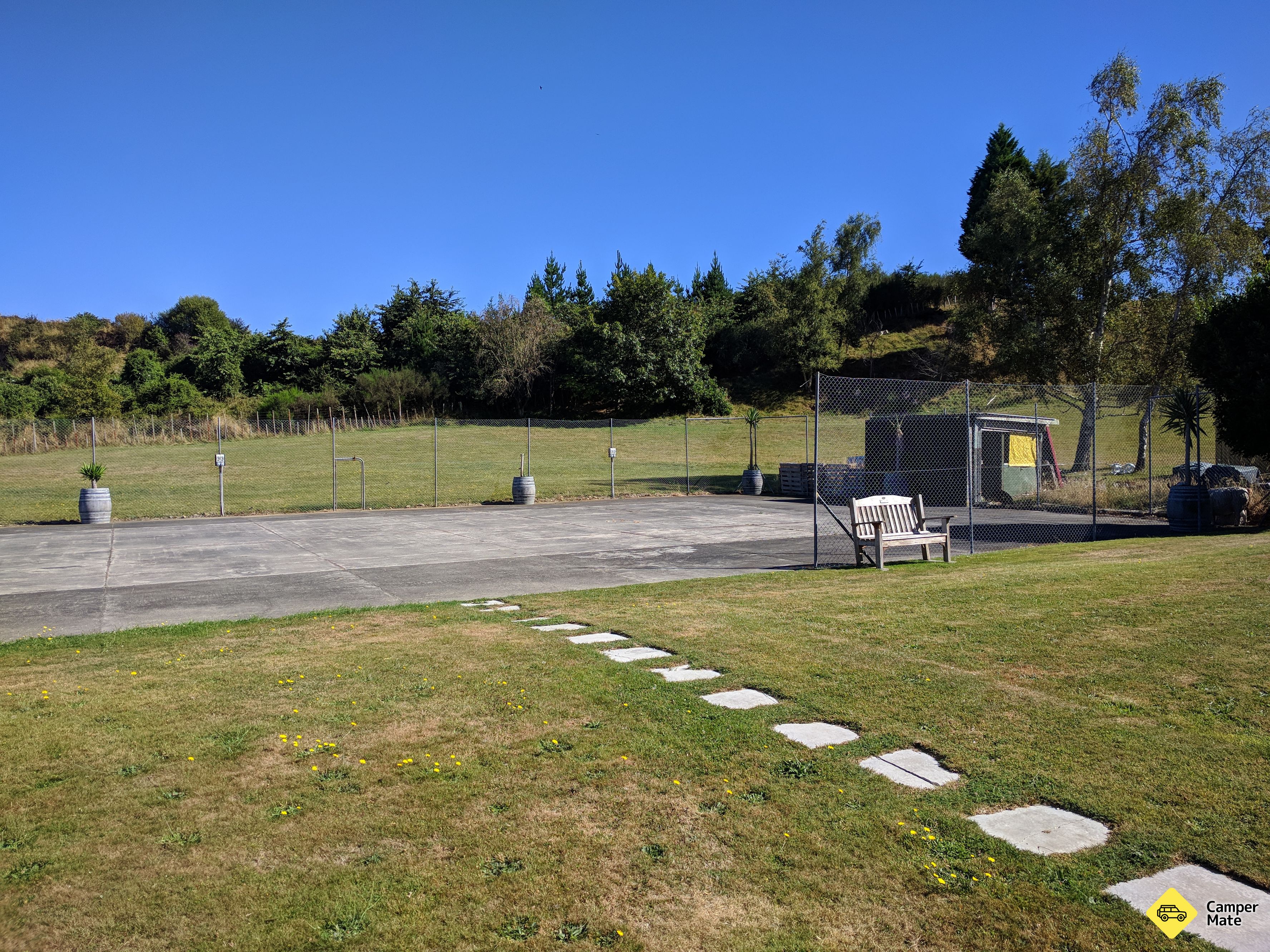 Apiti Tavern Camping - Image 3