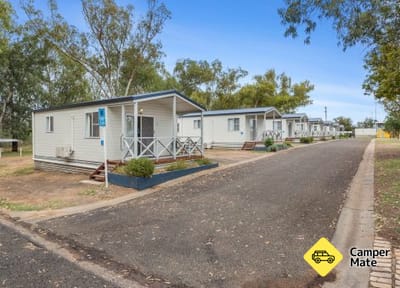 Narrabri Big Sky Caravan Park