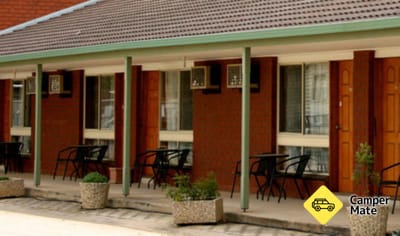 Geelong Surfcoast Highway Holiday Park