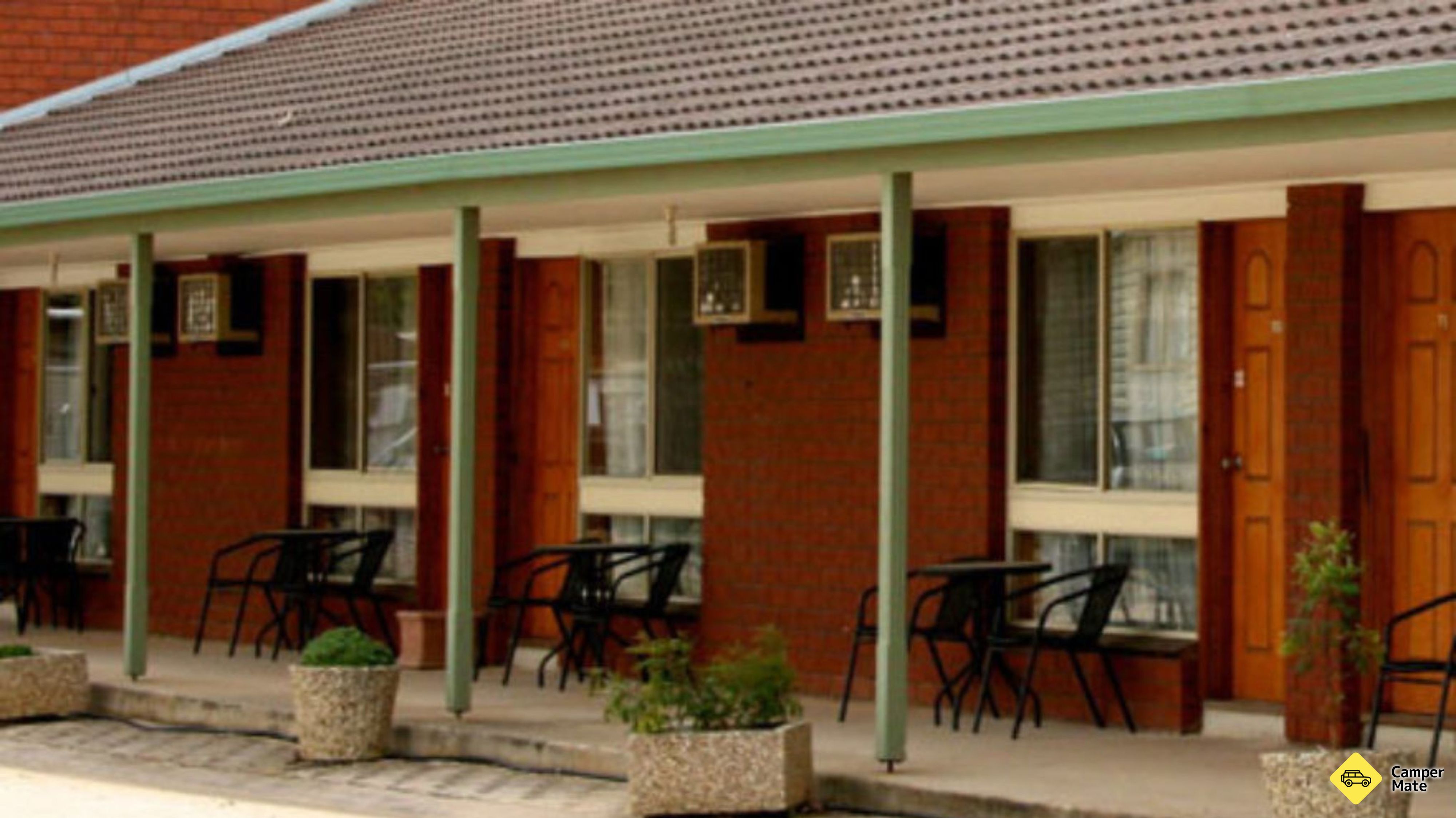 Geelong Surfcoast Highway Holiday Park