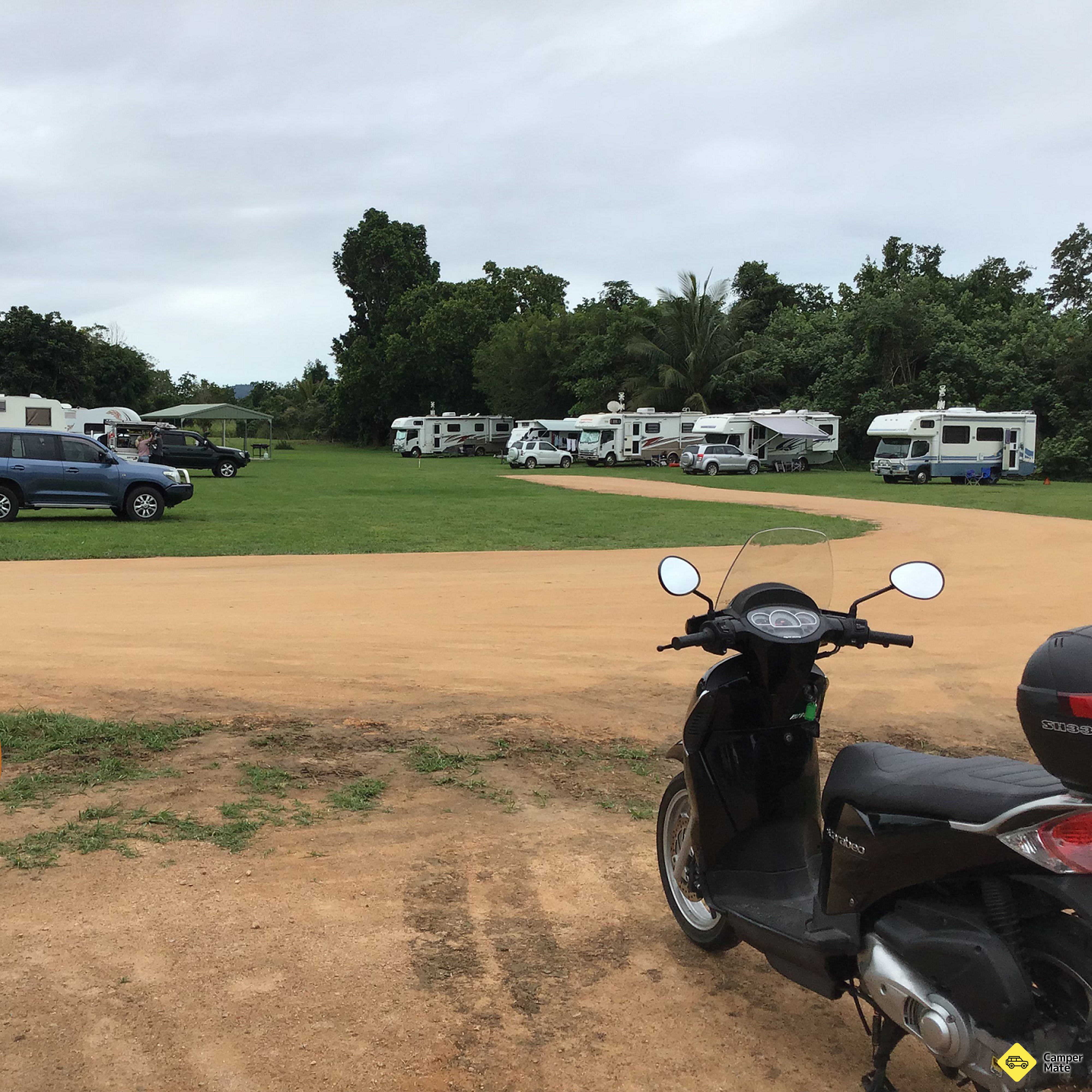 Představení CMCA RV Park Innisfail - Image 2