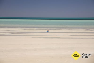 Shark Bay Marine Park