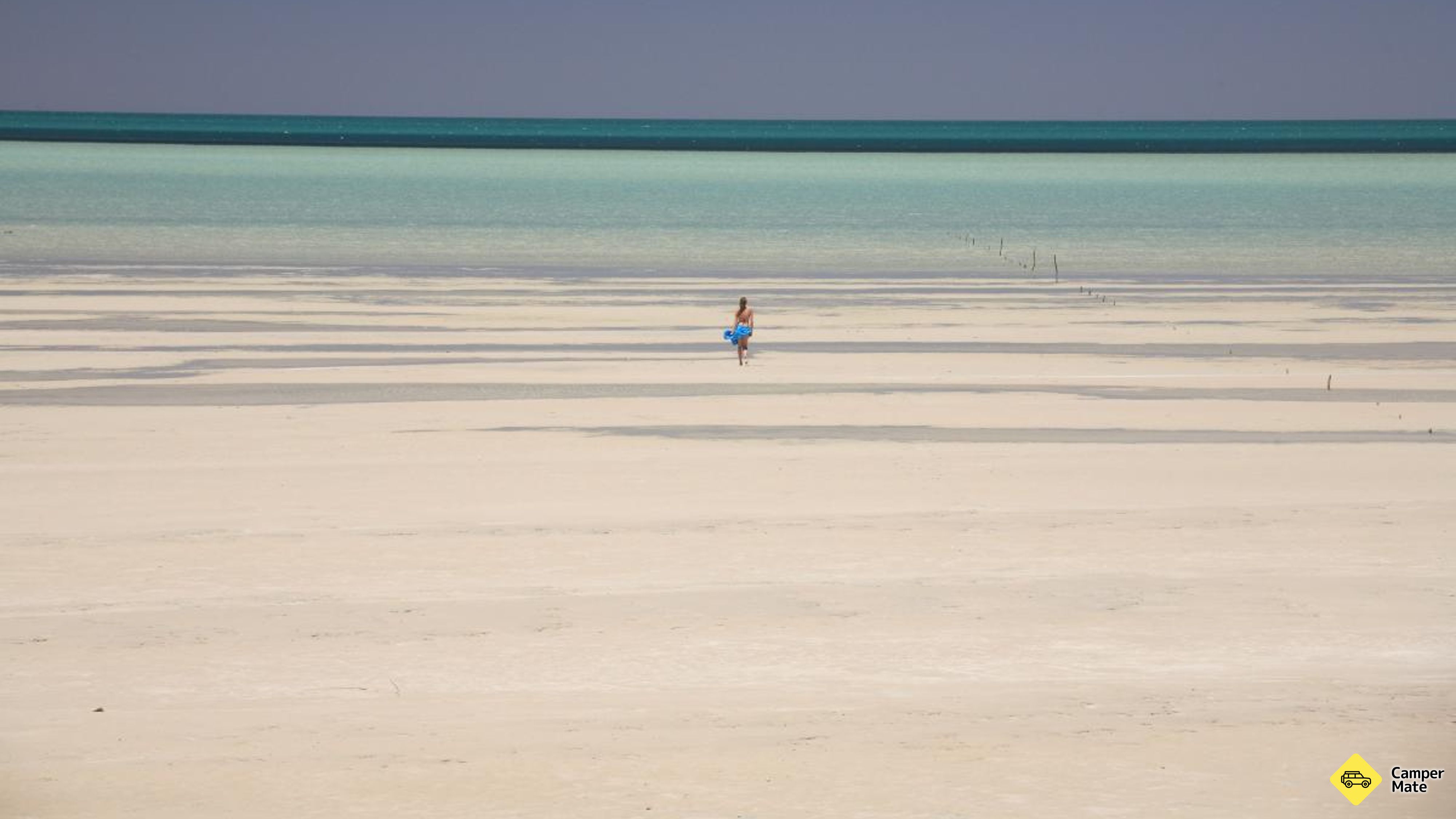 Restauranter i nærheten av Shark Bay Marine Park