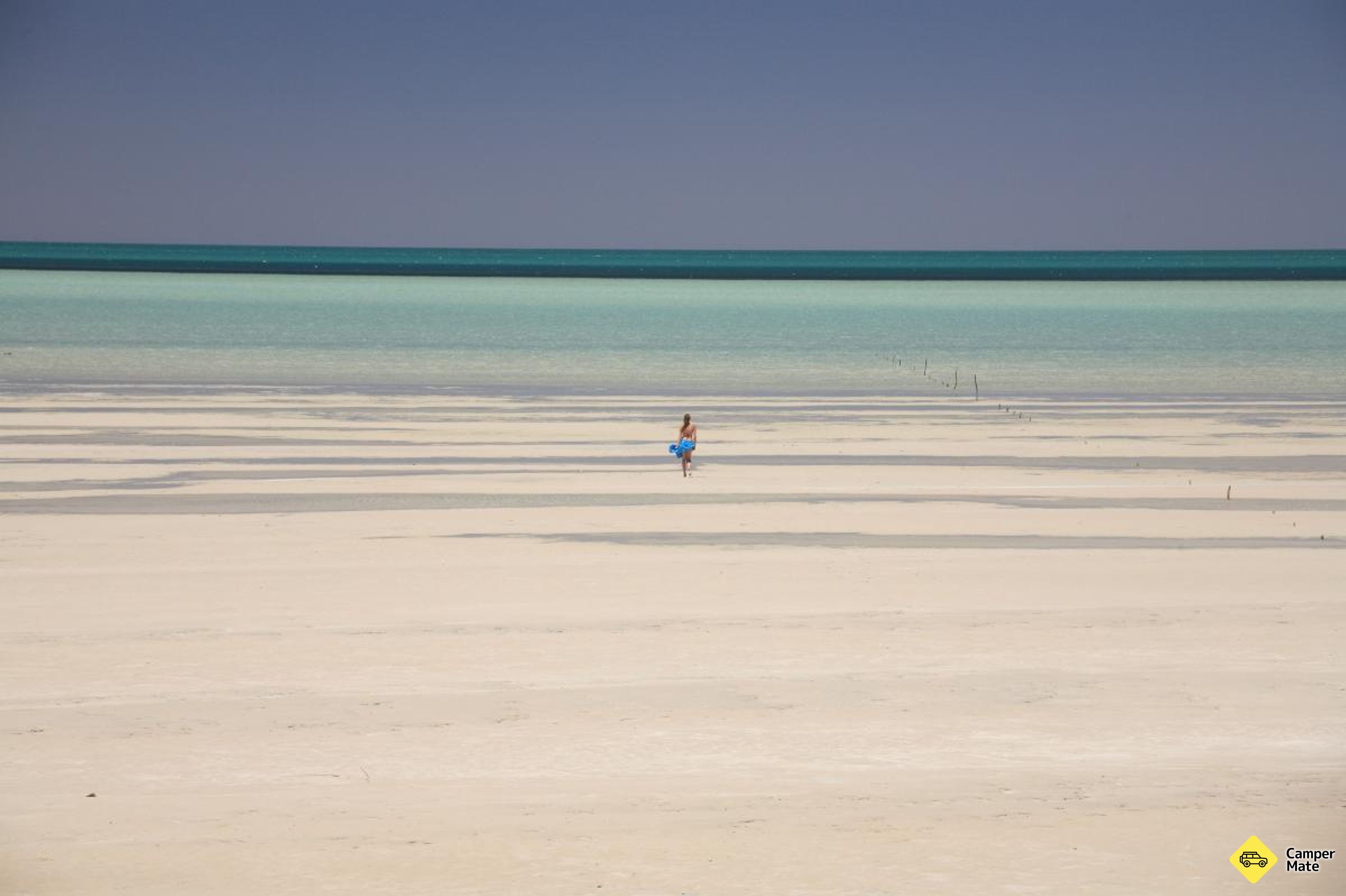 Restauranter i nærheten av Shark Bay Marine Park