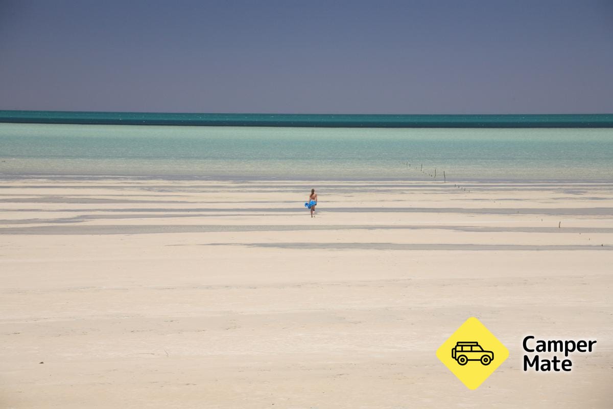 Shark Bay Marine Park
