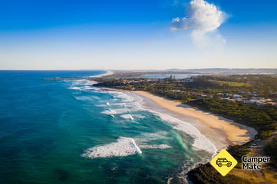Shelly Beach