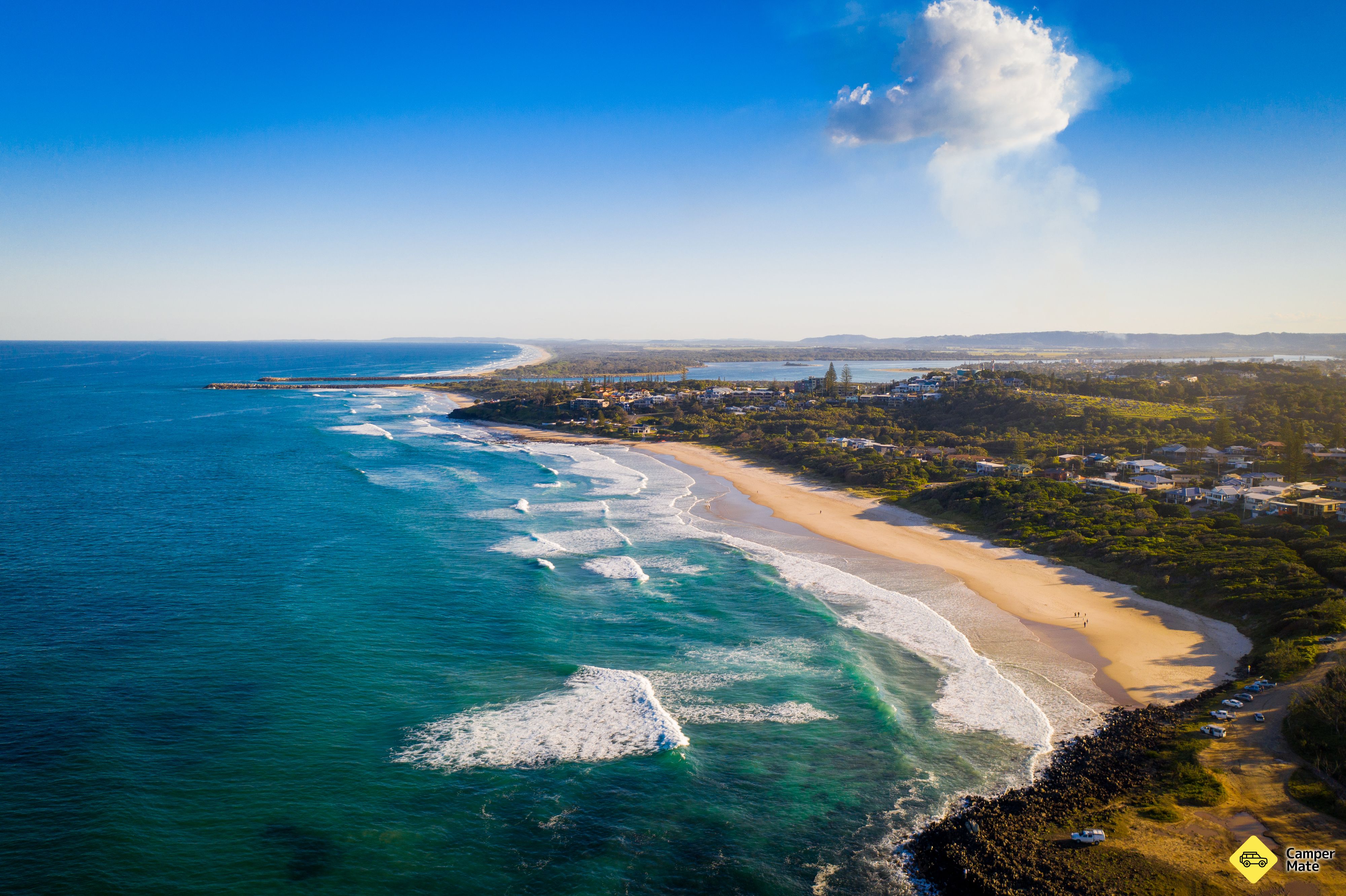 Shelly Beach