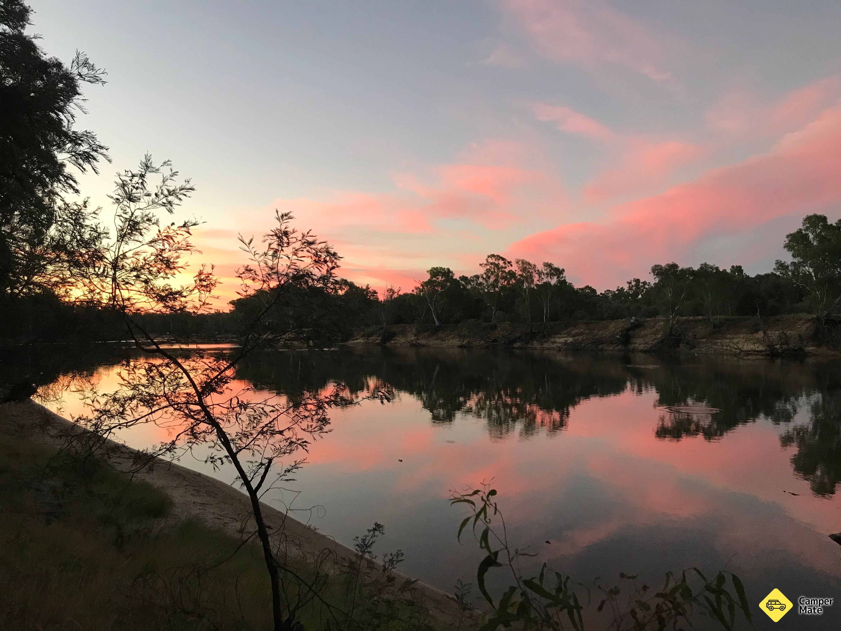 Green Bank Campsite - Image 2
