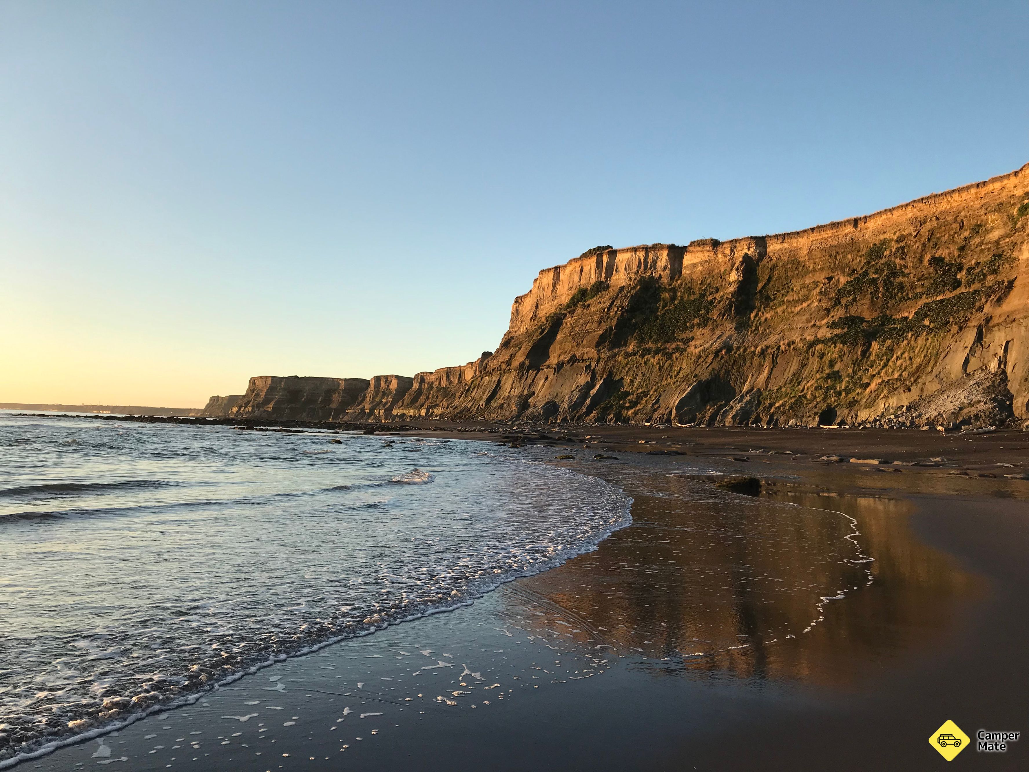 Waihi Beach Reserve - Image 2