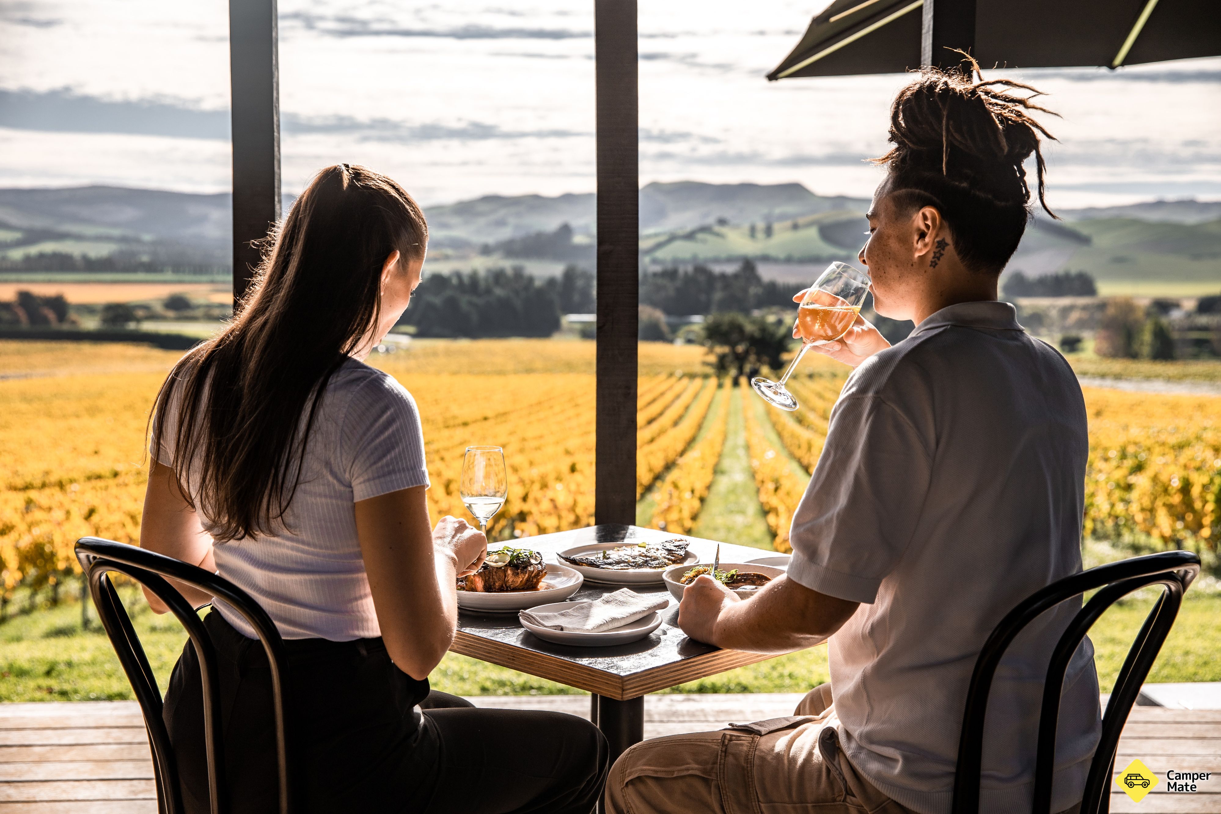 Black Estate Winery - Image 3