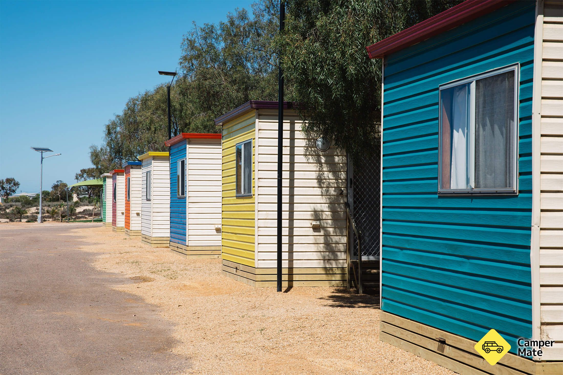 Activiteiten in de omgeving van Cowell Foreshore Caravan Park - Image 2