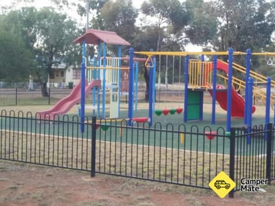 CWA Memorial Park