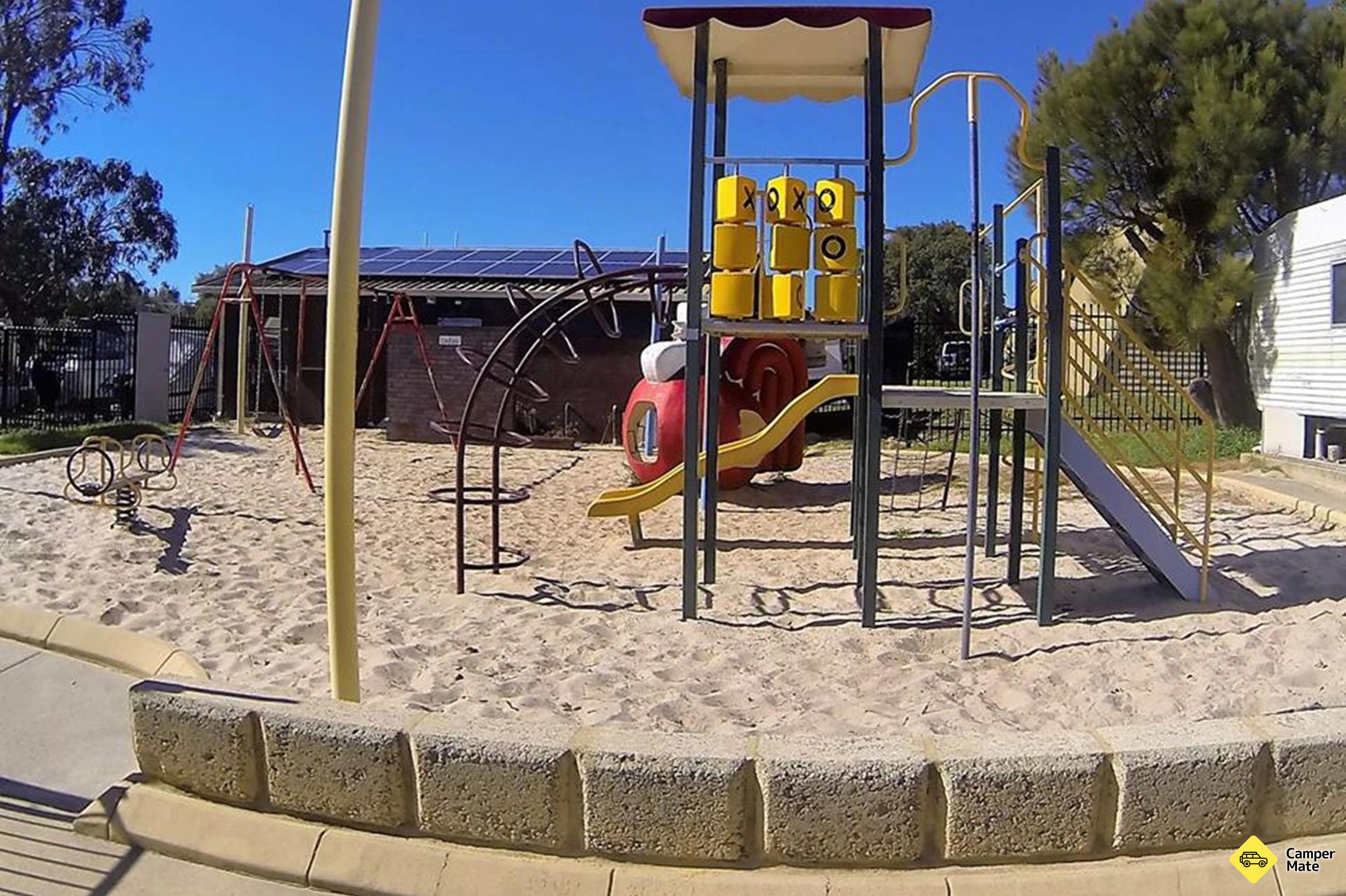 Il Twin Waters Caravan Park - Image 3