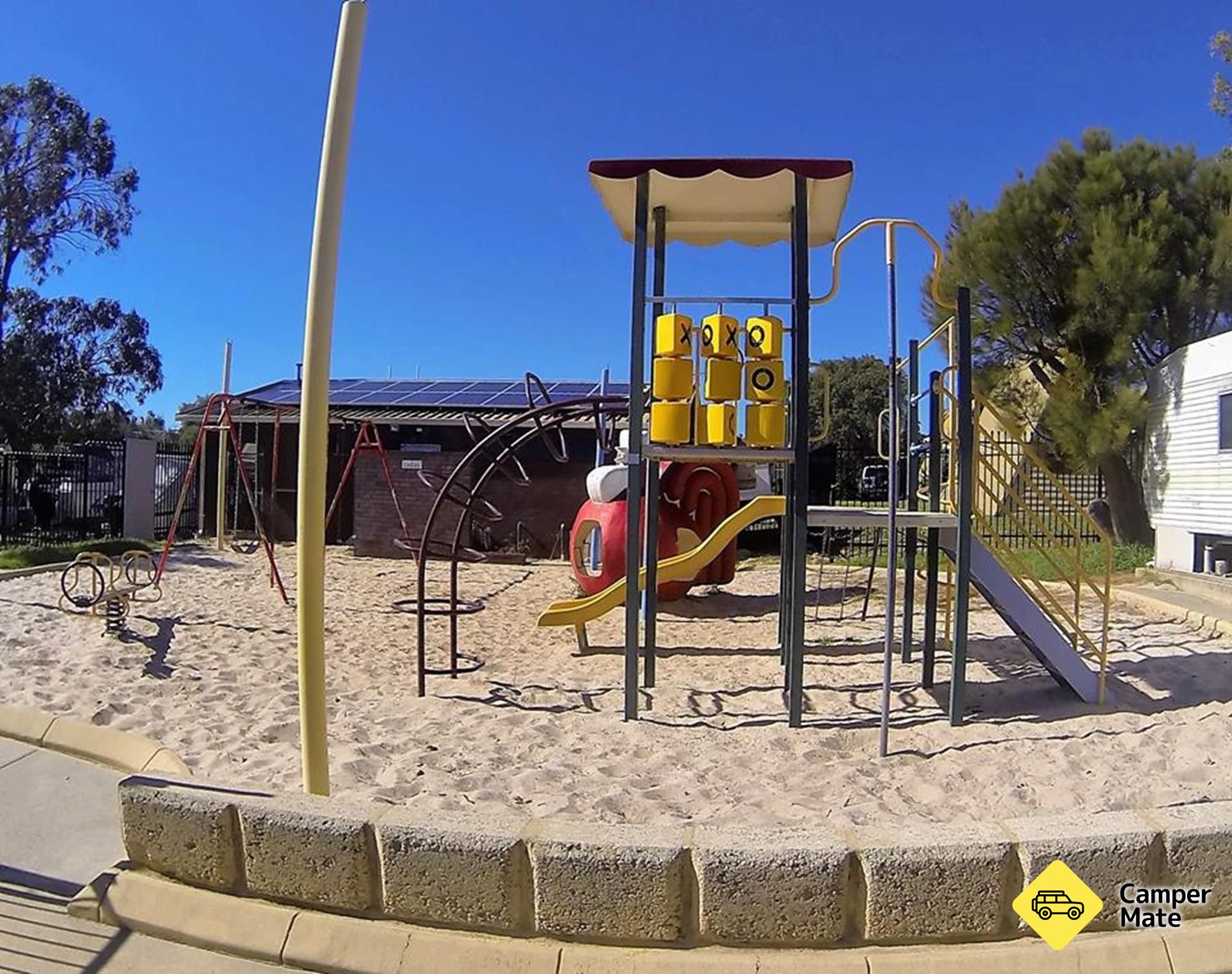 Il Twin Waters Caravan Park - Image 3