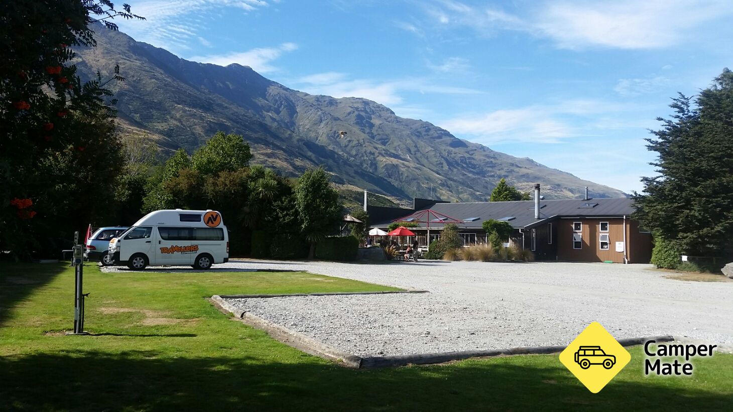 Makarora Country Cafe