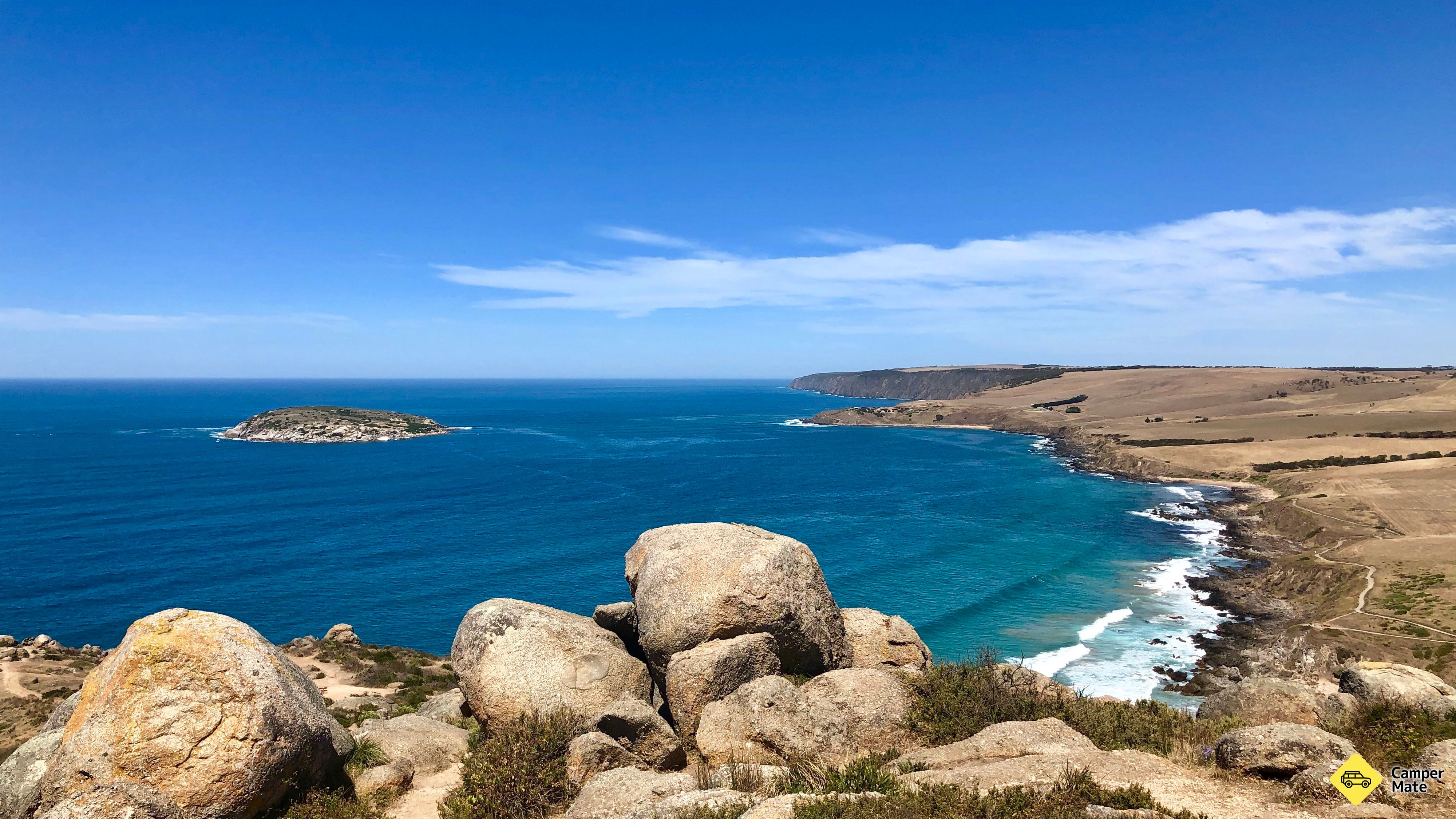 Rosetta Head Lookout Walk