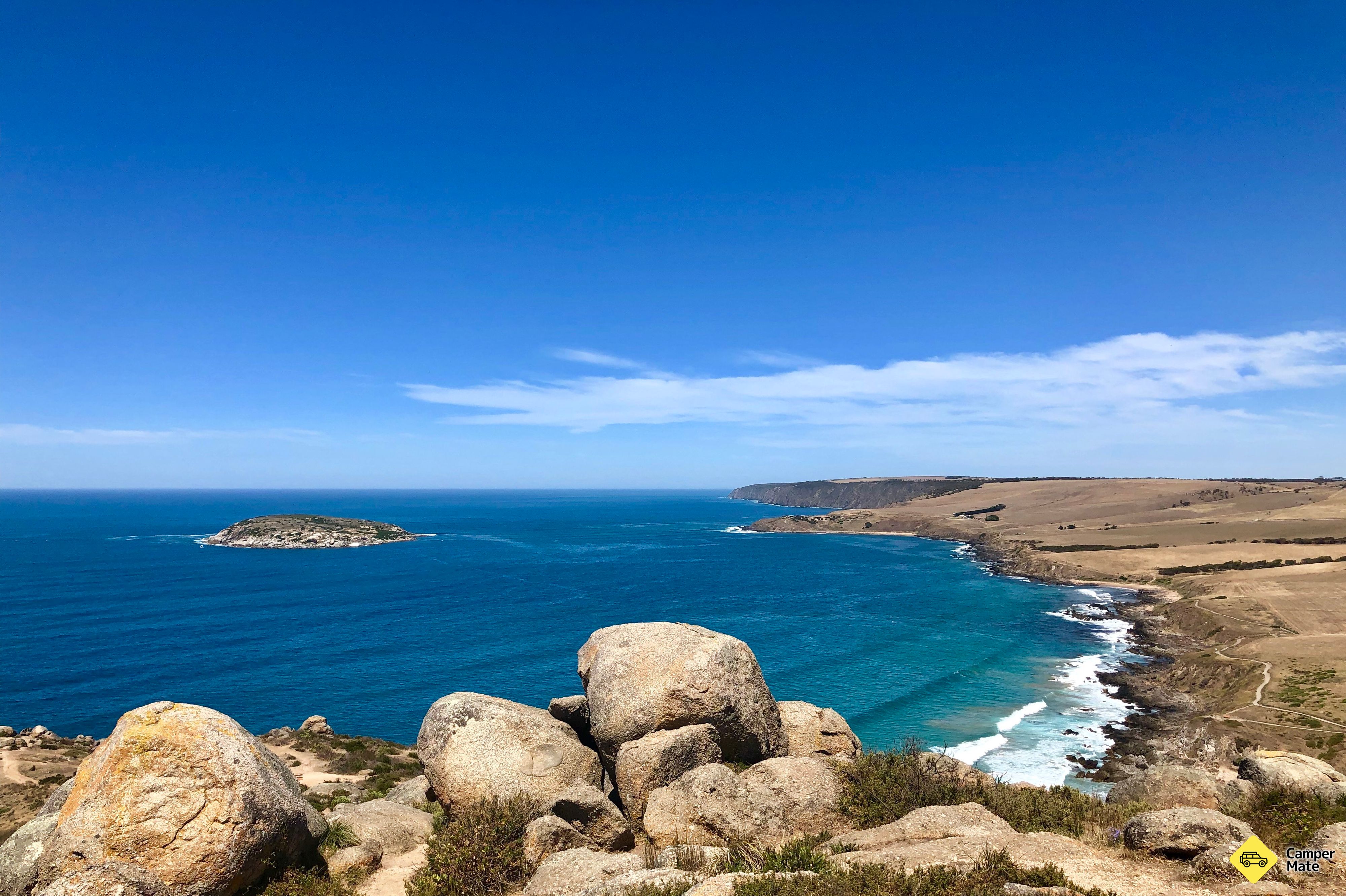 Rosetta Head Lookout Walk