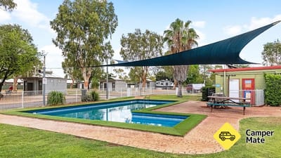 Discovery Parks - Mount Isa