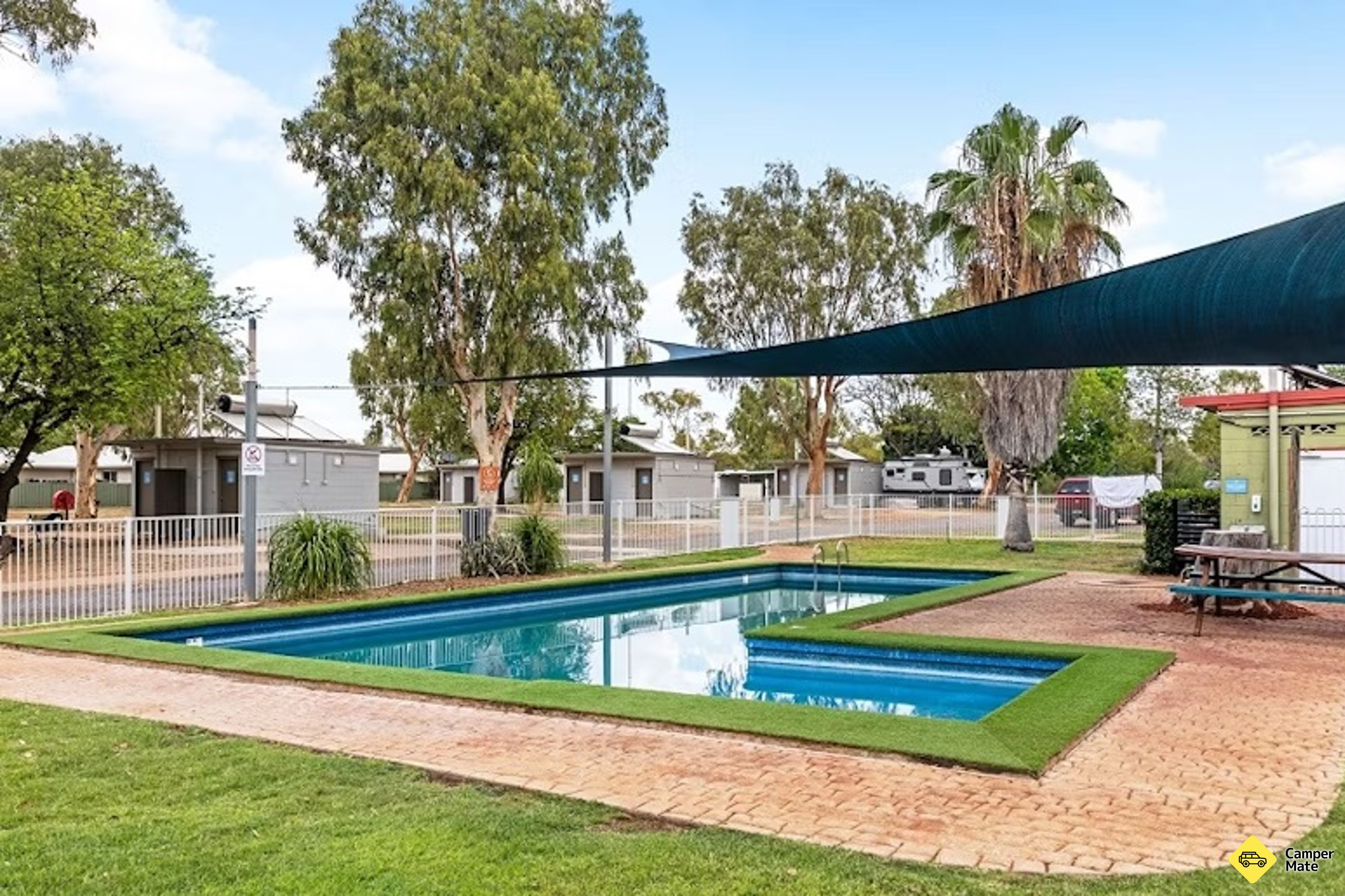 Discovery Parks - Mount Isa