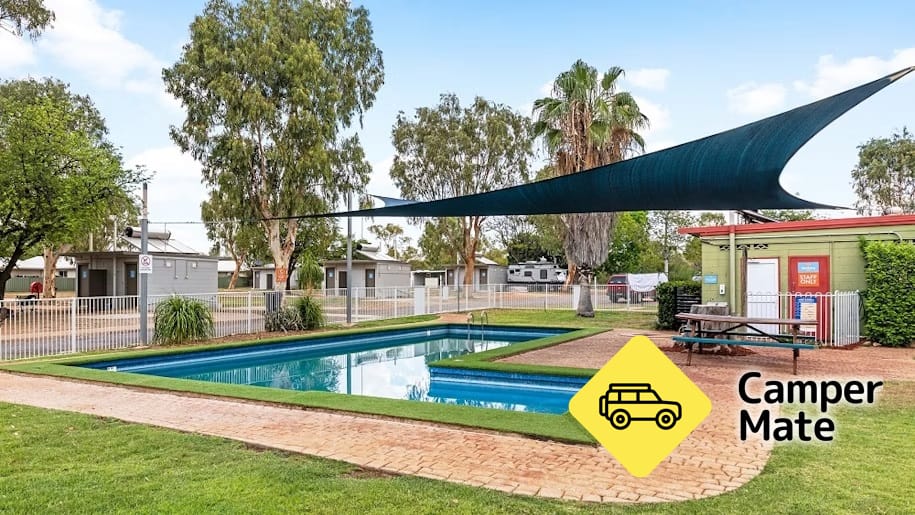 Discovery Parks - Mount Isa
