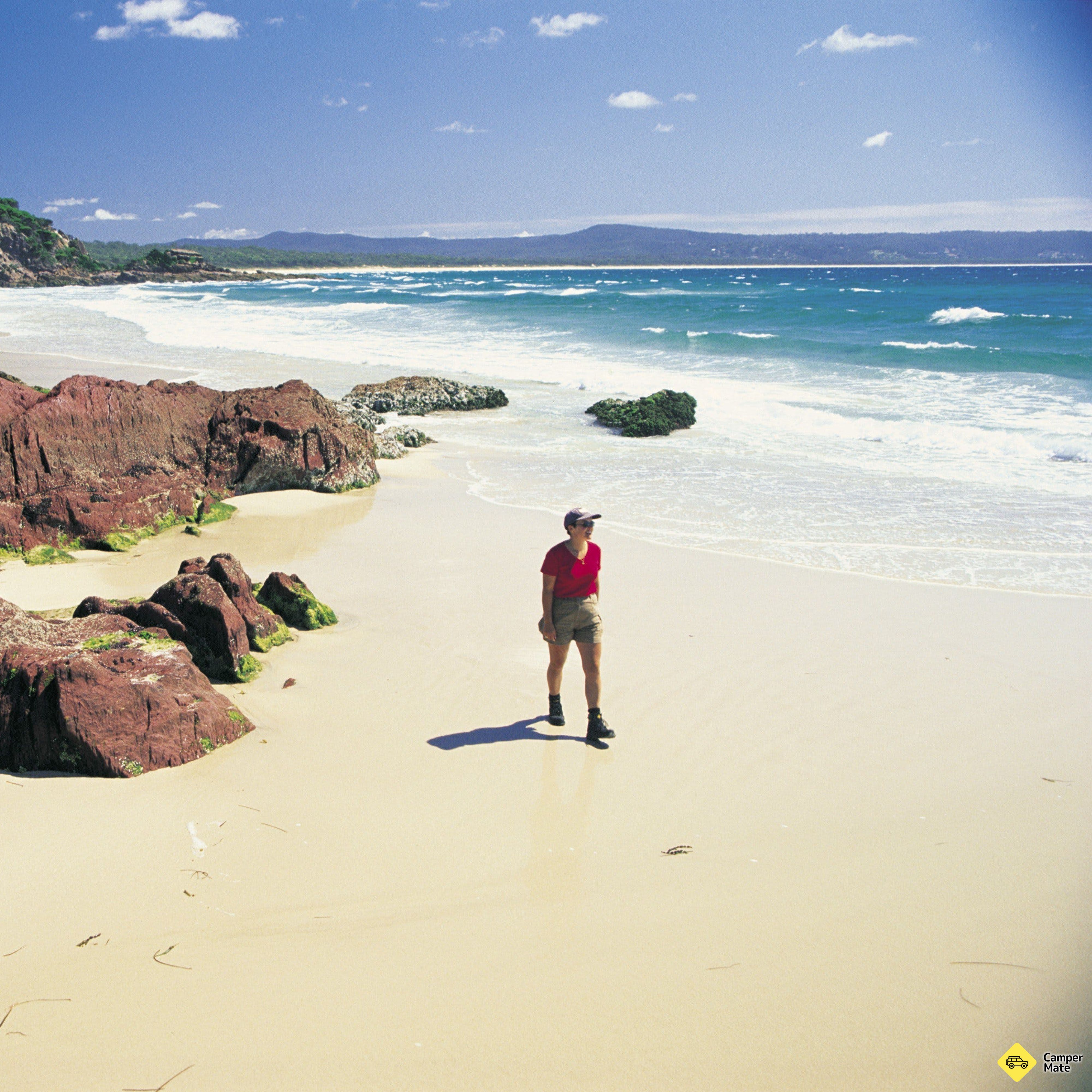 Plaża Pambula - Image 2