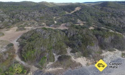 Melaleuca - Multi-use Campsite