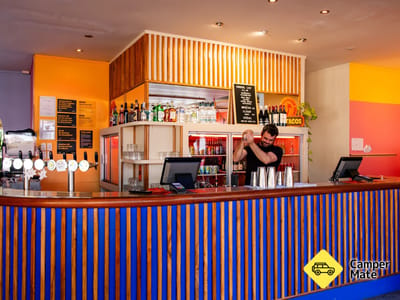 Neighbourhood Cantina