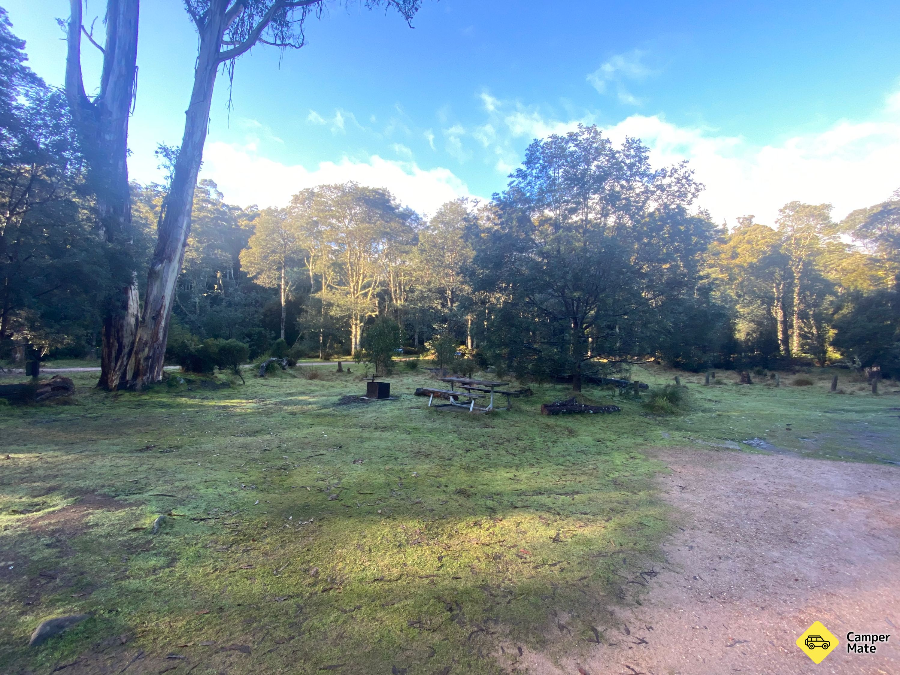 Lower Liffey Reserve
