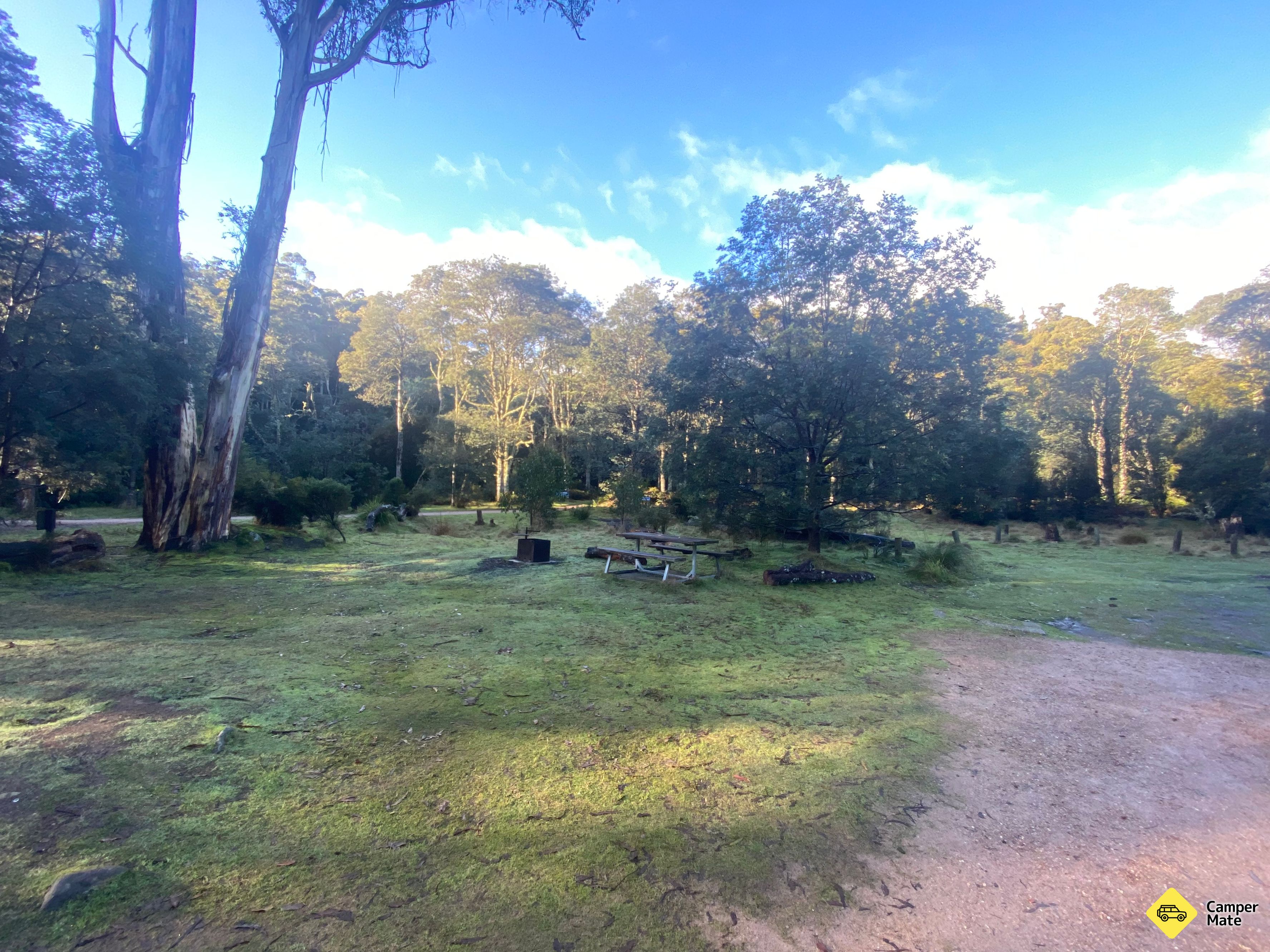 Lower Liffey Reserve