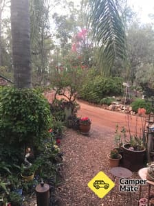 Possum Park
