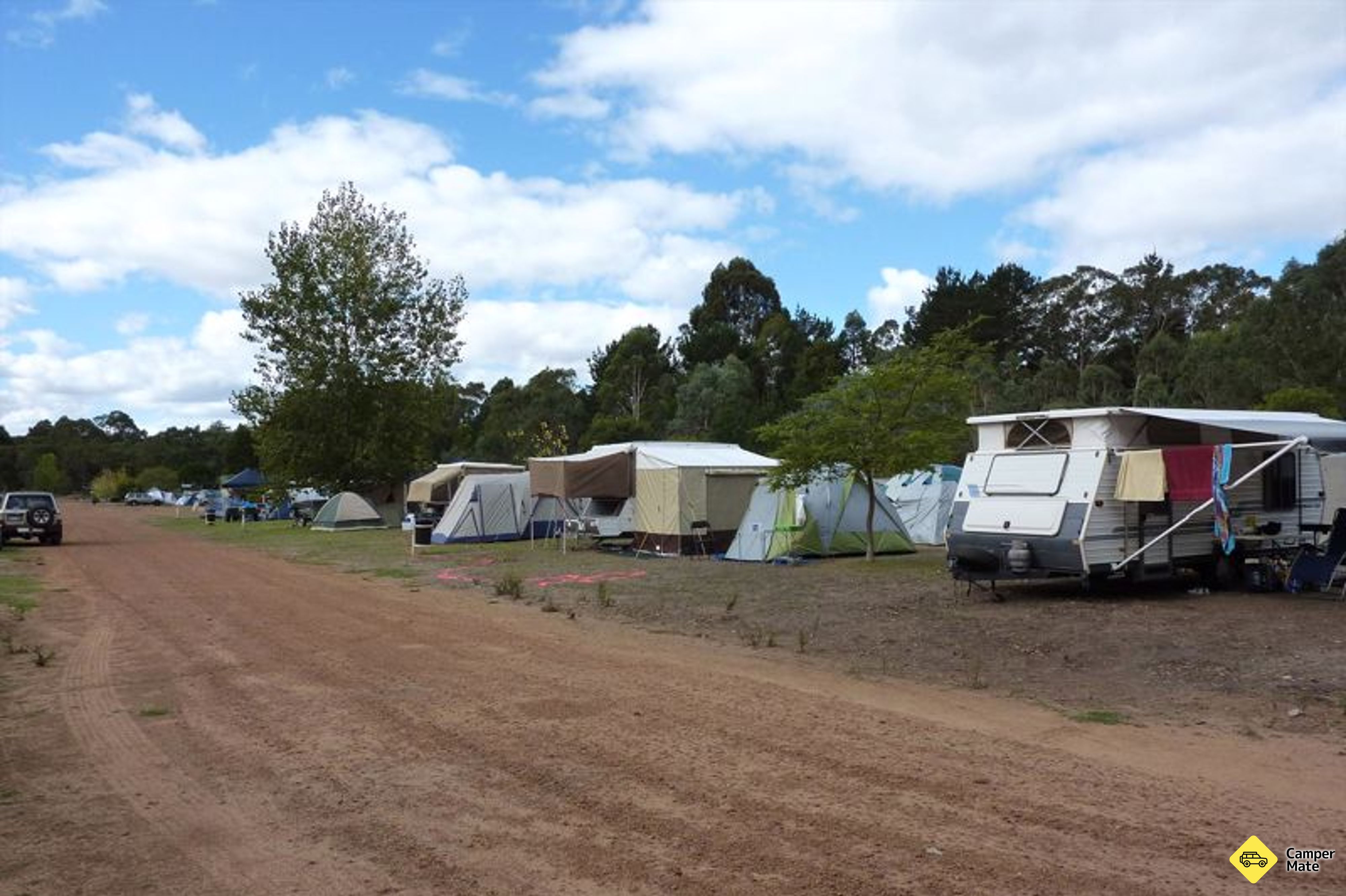 Quinninup Eco Park